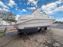 1998 Sea Ray 330 DA - SEA RAY yacht sale