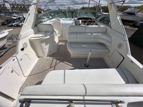 Buy a 1998 Sea Ray 330 DA - SEA RAY at Shestakov Yacht Sales