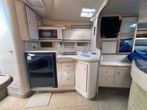 1998 Sea Ray 330 DA - SEA RAY