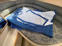 1998 Sea Ray 330 DA 33 price