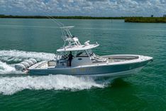 Стоимость яхты Dog House II - REGULATOR