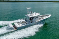 Лучшие предложения покупки яхты Dog House II 41