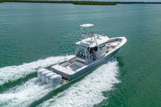 Продажа яхты Dog House II - REGULATOR