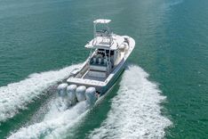 Лучшие предложения покупки яхты Dog House II