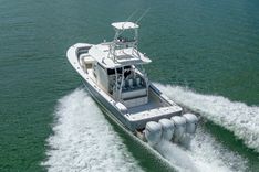 Продажа яхты Dog House II 41