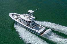 Стоимость яхты Dog House II - REGULATOR