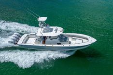 Стоимость яхты Dog House II 41