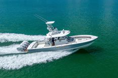 Купить яхту Dog House II 41 в Shestakov Yacht Sales