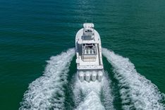 Купить яхту Dog House II 41 в Shestakov Yacht Sales