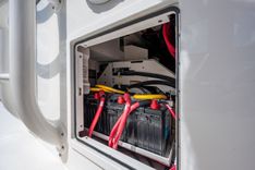 Стоимость яхты Dog House II - REGULATOR