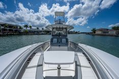 Продажа яхты Dog House II - REGULATOR