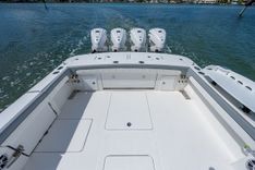 Продажа яхты Dog House II