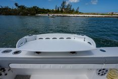 Стоимость яхты Dog House II