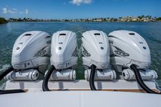 Купить яхту Dog House II - REGULATOR в Shestakov Yacht Sales