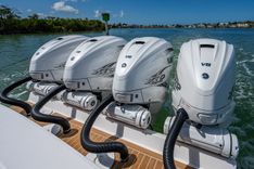 Купить яхту Dog House II - REGULATOR в Shestakov Yacht Sales