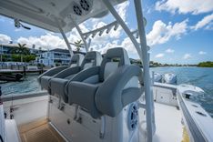 Стоимость яхты Dog House II 2022