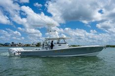 Стоимость яхты Dog House II 41