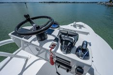 Купить яхту Dog House II в Shestakov Yacht Sales