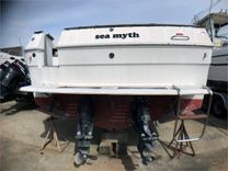 Стоимость яхты Sea Myth - SEA RAY