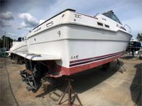 Купить яхту Sea Myth 30 в Shestakov Yacht Sales