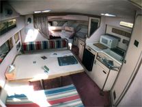 Стоимость яхты Sea Myth 300 Sundancer