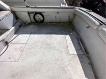 Joint Venture yacht sale