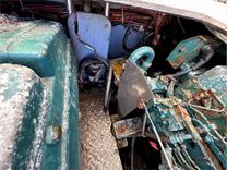 Joint Venture 1986 yacht sale