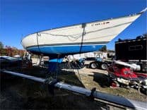 1981 C&C Sloop yacht sale