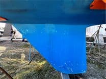 Buy a 1981 C&C Sloop 39 at Shestakov Yacht Sales