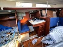 Buy a 1981 C&C Sloop Sloop at Shestakov Yacht Sales