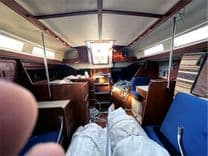 1981 C&C Sloop - C&C YACHTS yacht sale