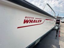 2022 Boston Whaler Montauk 17 17