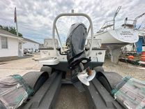 2022 Boston Whaler Montauk 17 2022