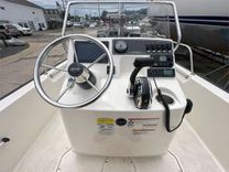 Стоимость яхты 2022 Boston Whaler Montauk 17 - Boston Whaler
