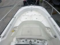 Продажа яхты 2022 Boston Whaler Montauk 17