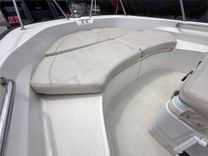 2022 Boston Whaler Montauk 17