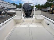Лучшие предложения покупки яхты 2022 Boston Whaler Montauk 17 - Boston Whaler