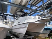 best yacht sales deals 2002 ProSport Pro-Kat 2650 - PROSPORT