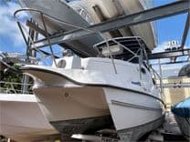 2002 ProSport Pro-Kat 2650 - PROSPORT yacht sale