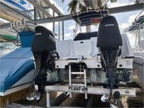 2002 ProSport Pro-Kat 2650 - PROSPORT yacht sale
