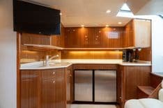 THE WROE BOAT - VIKING yacht sale