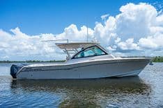 Купить яхту Mr. B.I.G - Grady-White Boats в Shestakov Yacht Sales