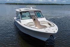 Купить яхту Mr. B.I.G в Shestakov Yacht Sales