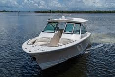 Купить яхту Mr. B.I.G 2015 в Shestakov Yacht Sales