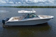 Купить Mr. B.I.G - Grady-White Boats