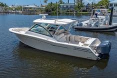 Лучшие предложения покупки яхты Mr. B.I.G Freedom 375