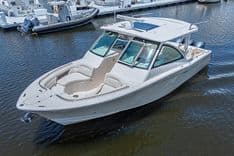 Стоимость яхты Mr. B.I.G Freedom 375