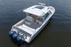 Лучшая цена на Mr. B.I.G Freedom 375