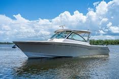 Стоимость яхты Mr. B.I.G 2015