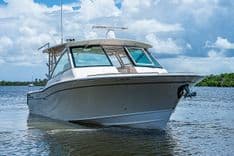 Купить яхту Mr. B.I.G Freedom 375 в Shestakov Yacht Sales